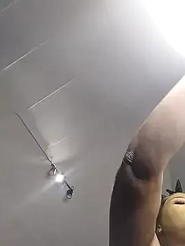 Nattybae009 on StripChat 