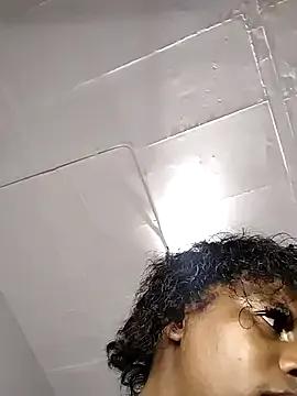 Nattybae009 on StripChat 