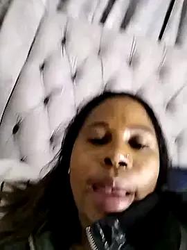 Nattybae009 on StripChat 