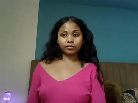 Freechat naya86 on StripChat