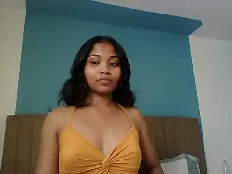 Freechat naya86 on StripChat