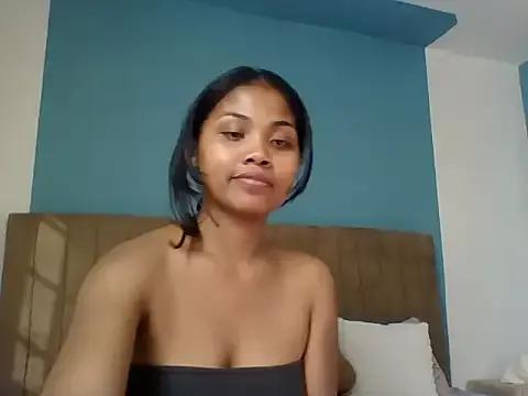 Freechat naya86 on StripChat
