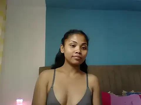 Freechat naya86 on StripChat