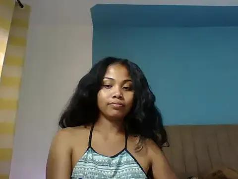 Freechat naya86 on StripChat