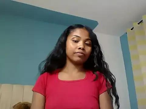 Freechat naya86 on StripChat