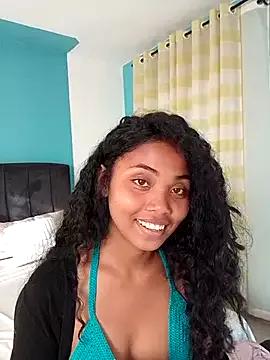 Freechat naya86 on StripChat