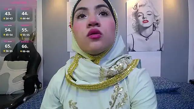 StripChat Neesha__ is Freechat Neesha__ — LUSH IN MY ASS