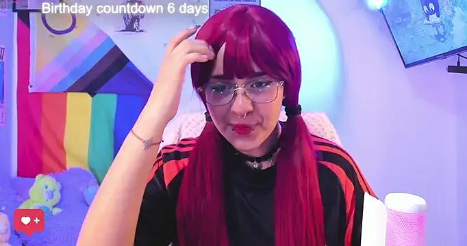 NekoWaifu — Cosplay Tour 