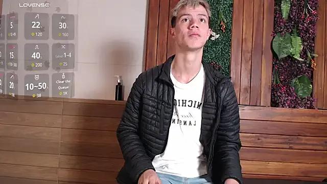 nicktorn —  spread ass