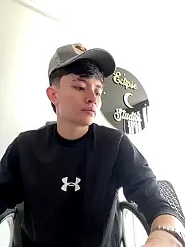 StripChat nico_18x is Freechat nico_18x — fingers in my pussy