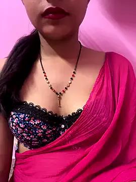 Niharika-23 — Full nude