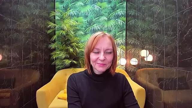 NikaGentle on StripChat