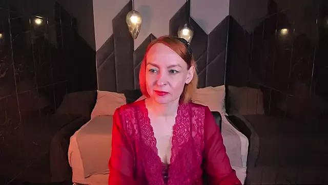 NikaGentle on StripChat