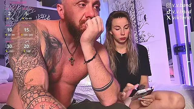 niki7377 on StripChat