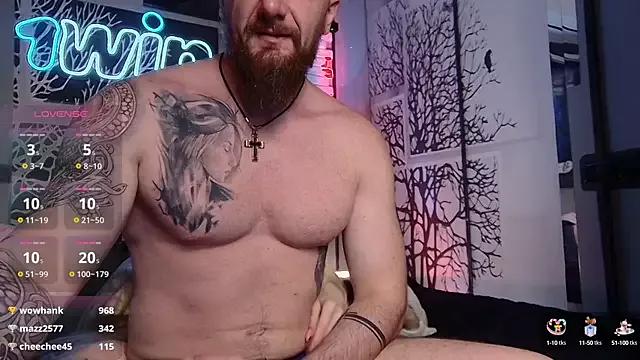 niki7377 on StripChat