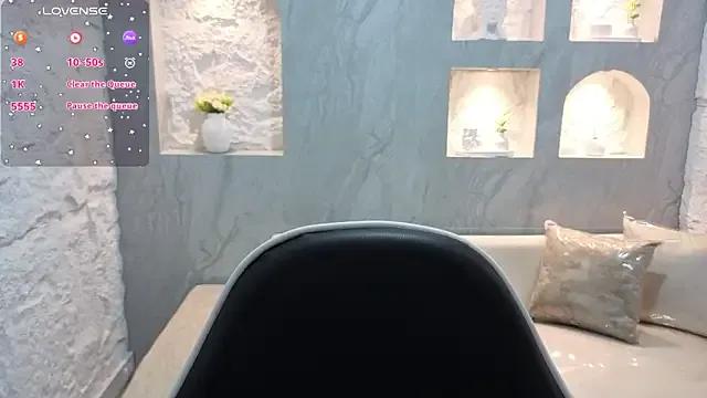 Nikka_Tx on StripChat 