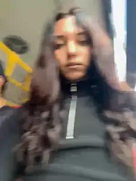 StripChat Nikol_Rang__ is Freechat Nikol_Rang__ — I masturbate my friend in the mall