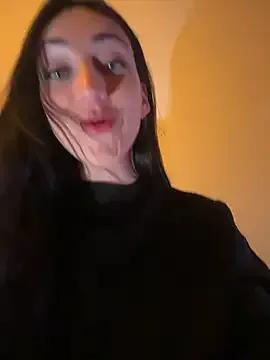 StripChat Ninabigtitied is Freechat Ninabigtitied — Topless + breast massage (risky)