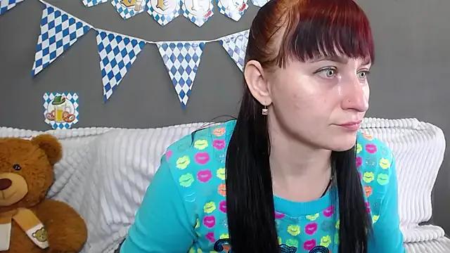 NinaFlawlees on StripChat 