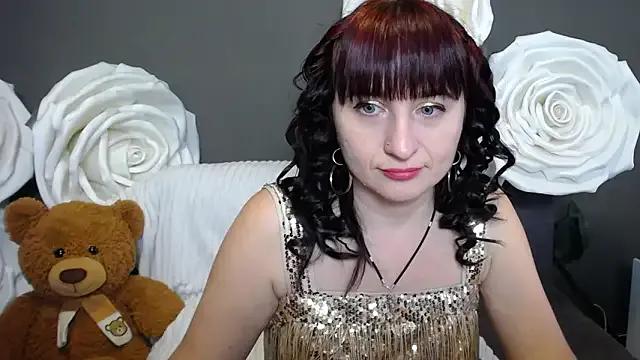 NinaFlawlees on StripChat 