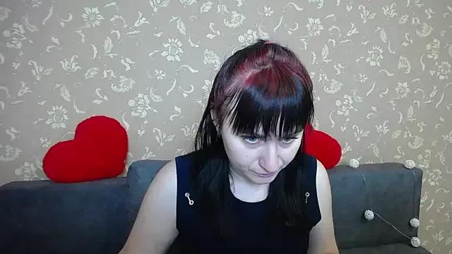 NinaFlawlees on StripChat 