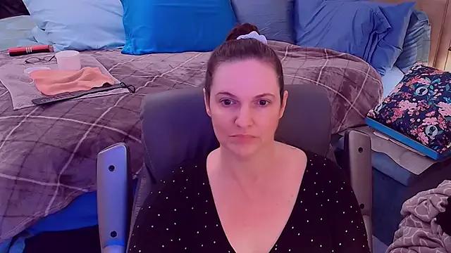 ninajaymes on StripChat