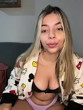 ninfsexy on StripChat 