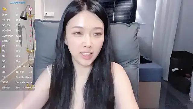 NiNi-baby520 on StripChat 
