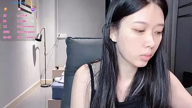 NiNi-baby520 — 30s