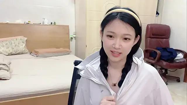 NiNi-baby520 on StripChat 