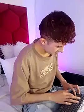 Noah_Xitruxx — MY SMILE FOR YOU 