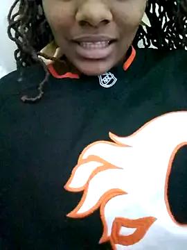 Private Nodia32 on StripChat