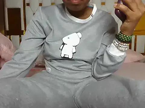 Private Nodia32 on StripChat