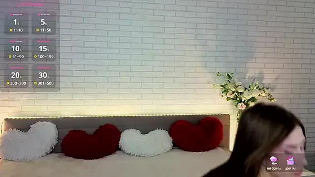 Freechat NovaBlissss on StripChat