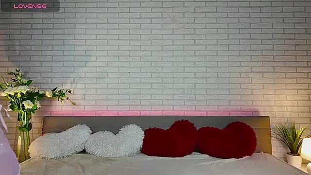 Freechat NovaBlissss on StripChat