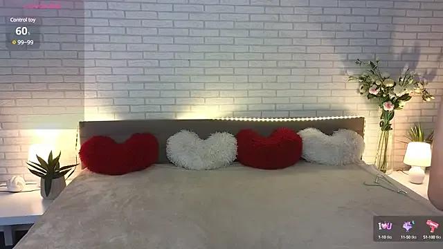 Freechat NovaBlissss on StripChat