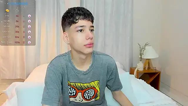 Freechat oblivion_deku on StripChat