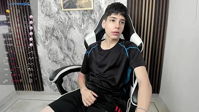 Freechat oblivion_deku on StripChat