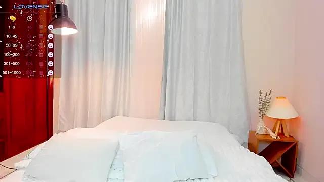 Freechat oblivion_deku on StripChat