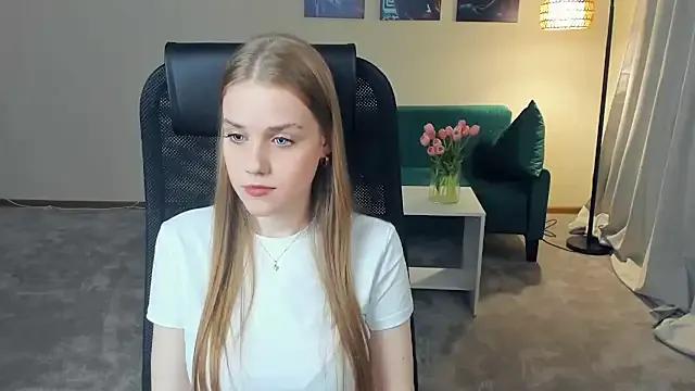 Freechat OdellaFrake on StripChat