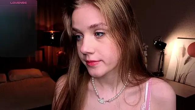 Freechat OdellaFrake on StripChat