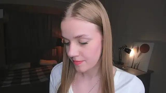 Freechat OdellaFrake on StripChat