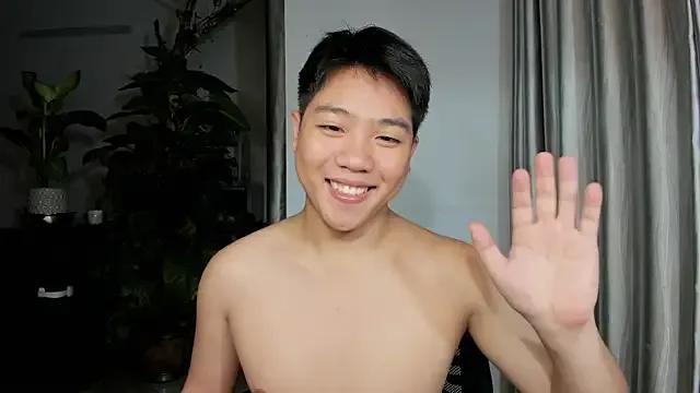 Freechat Oliver_Nl on StripChat