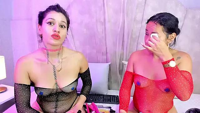 Freechat Online_sex on StripChat