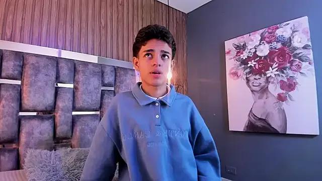 owen__johnson — cum show 