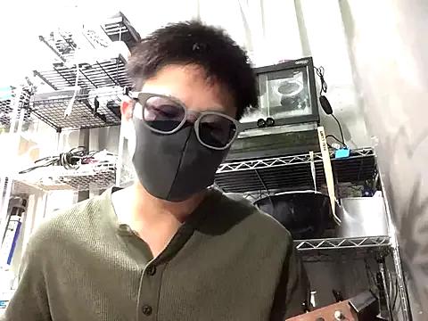 Freechat Owl1216 on StripChat