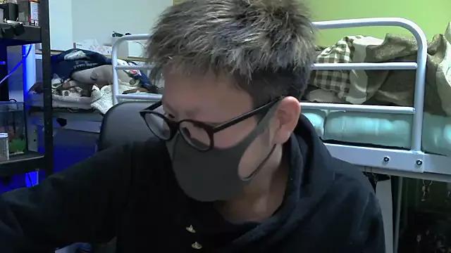 Freechat Owl1216 on StripChat