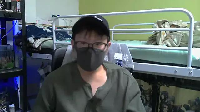 Freechat Owl1216 on StripChat