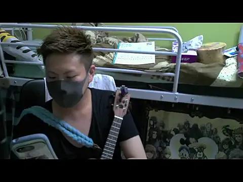 Freechat Owl1216 on StripChat