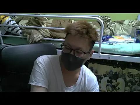 Freechat Owl1216 on StripChat